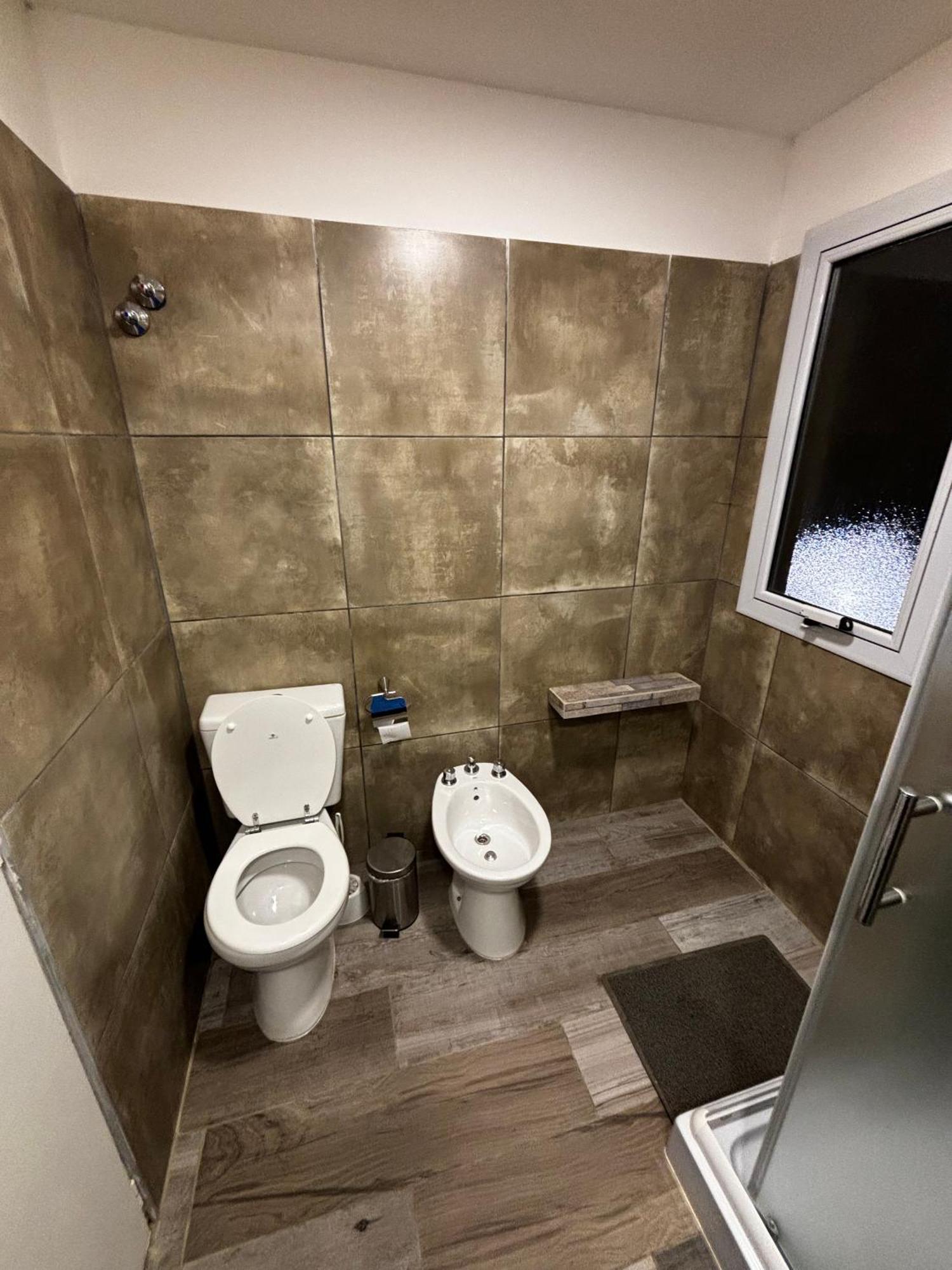 Viajero Calafate Hostel Ел Калафате Стая снимка