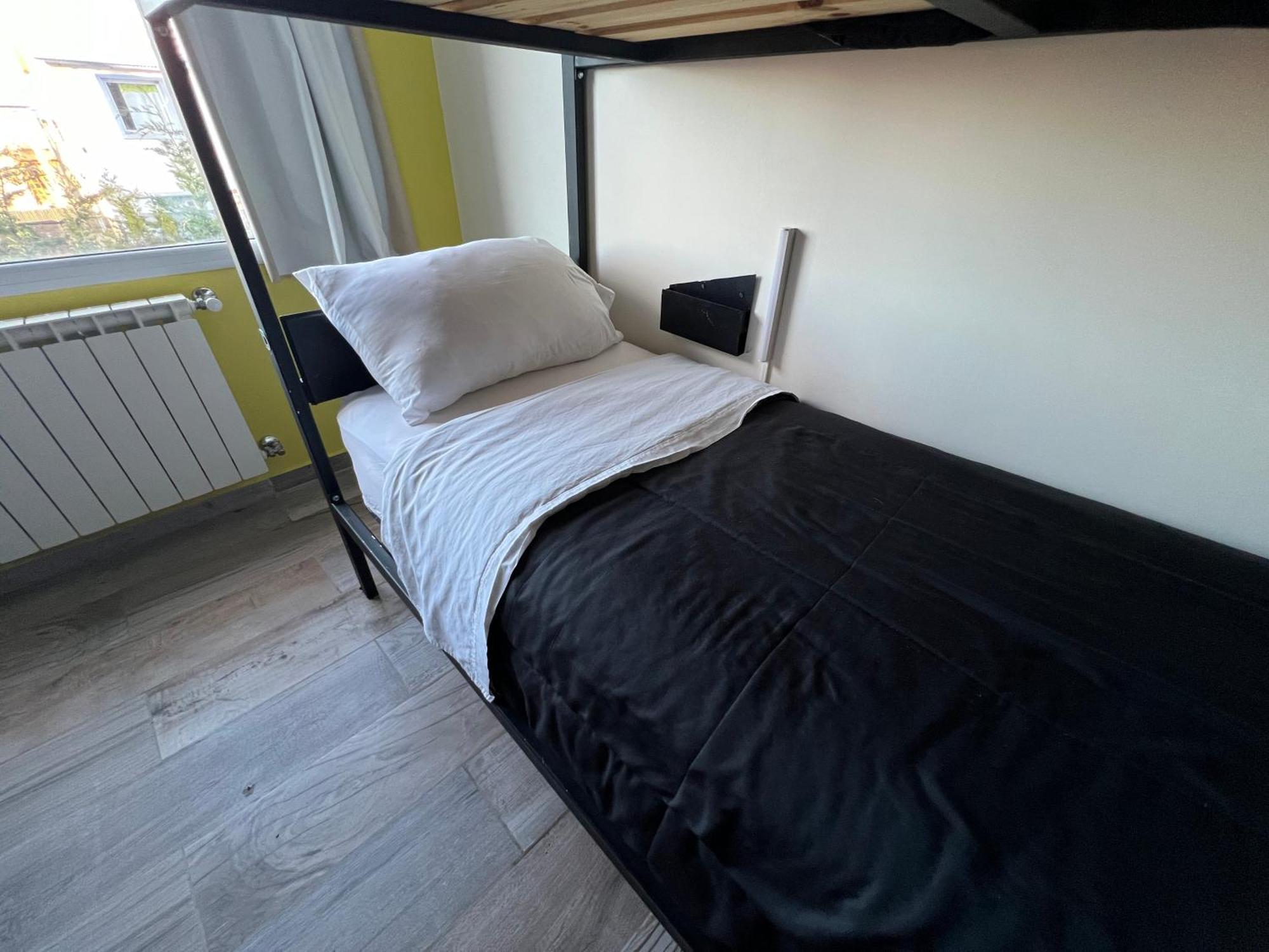 Viajero Calafate Hostel Ел Калафате Стая снимка