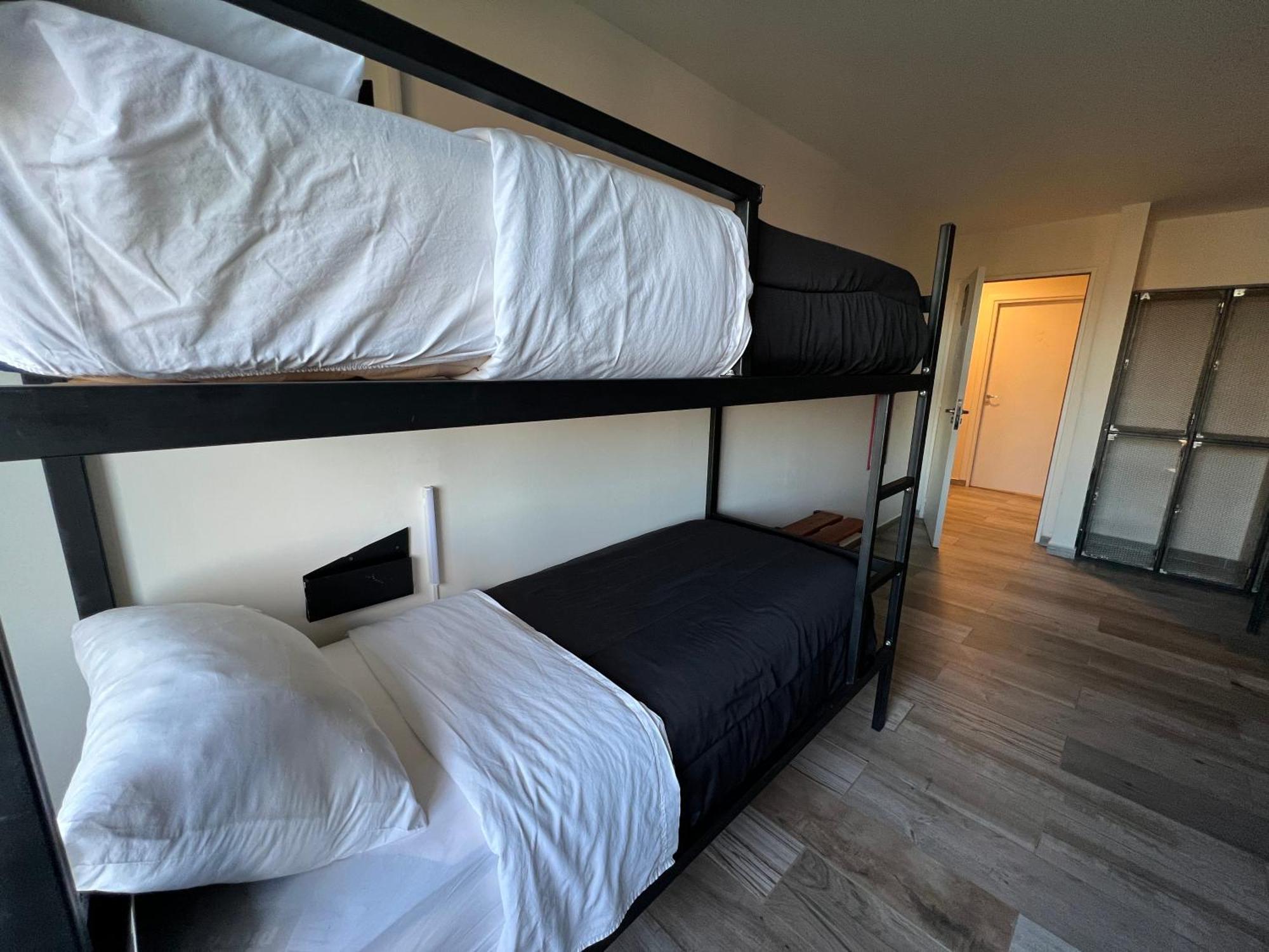 Viajero Calafate Hostel Ел Калафате Стая снимка