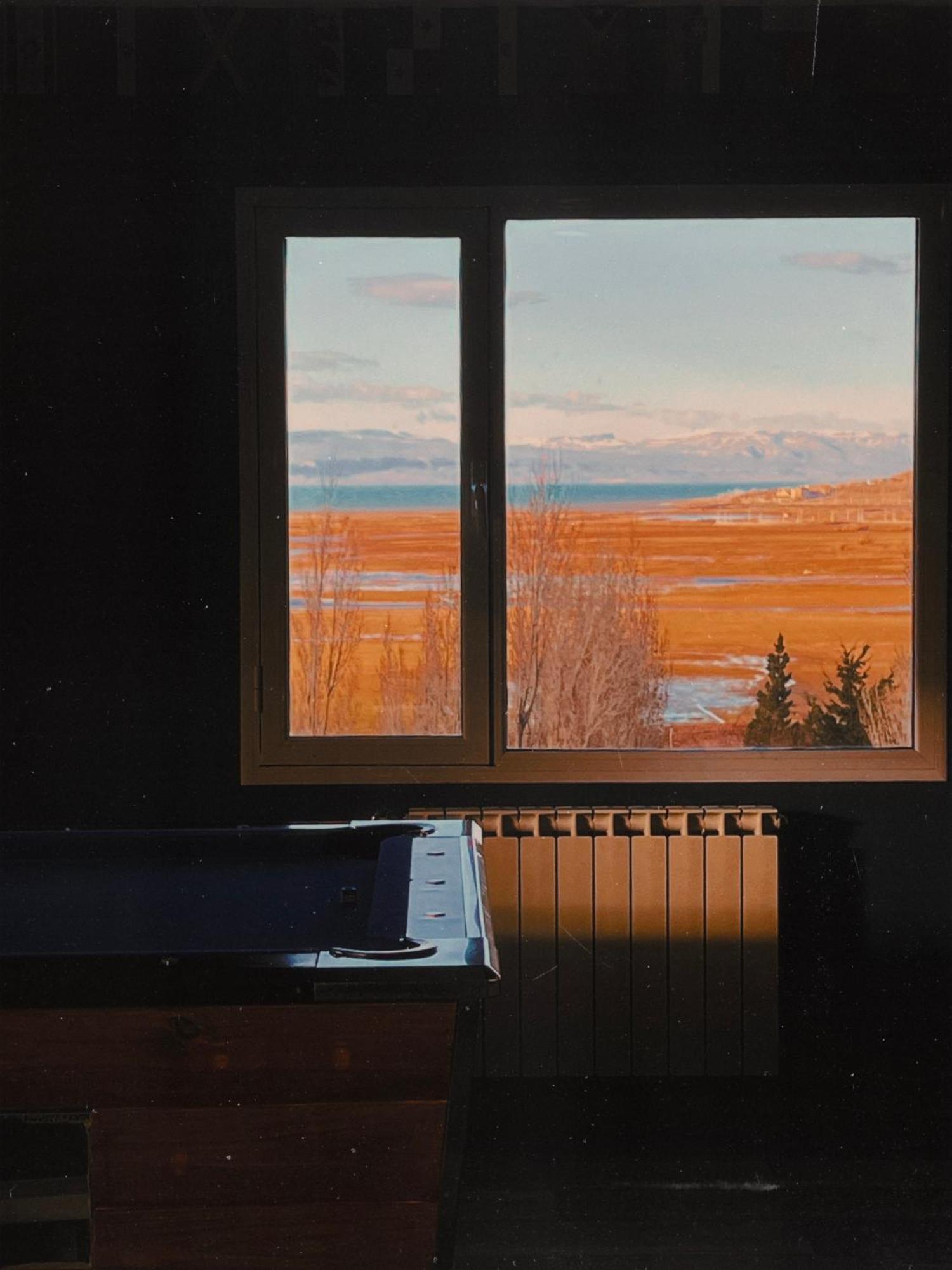 Viajero Calafate Hostel Ел Калафате Екстериор снимка