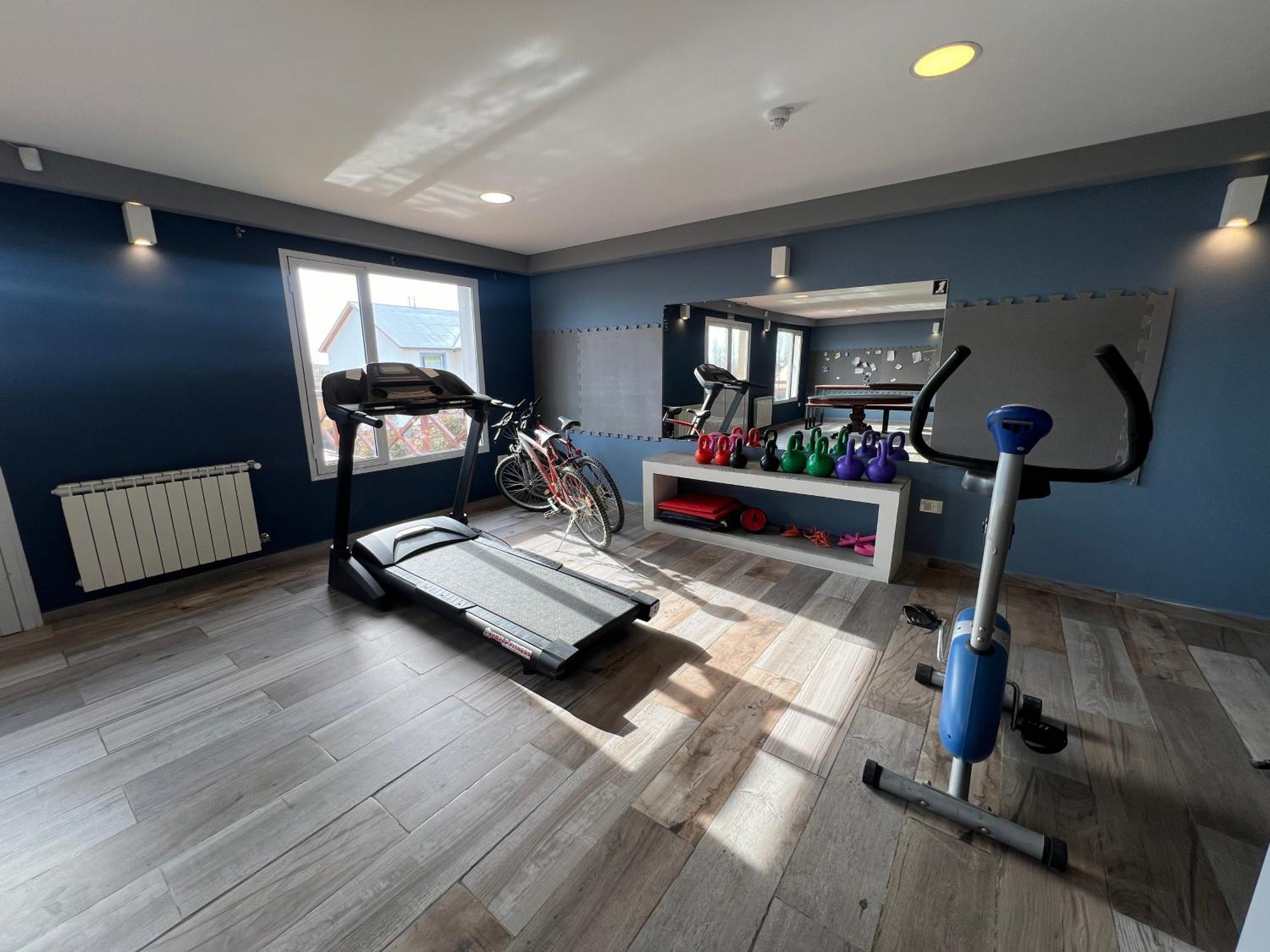 Viajero Calafate Hostel Ел Калафате Екстериор снимка