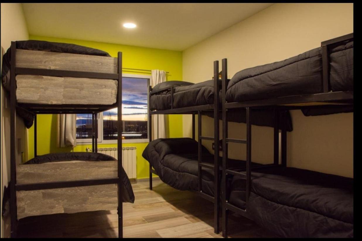 Viajero Calafate Hostel Ел Калафате Екстериор снимка